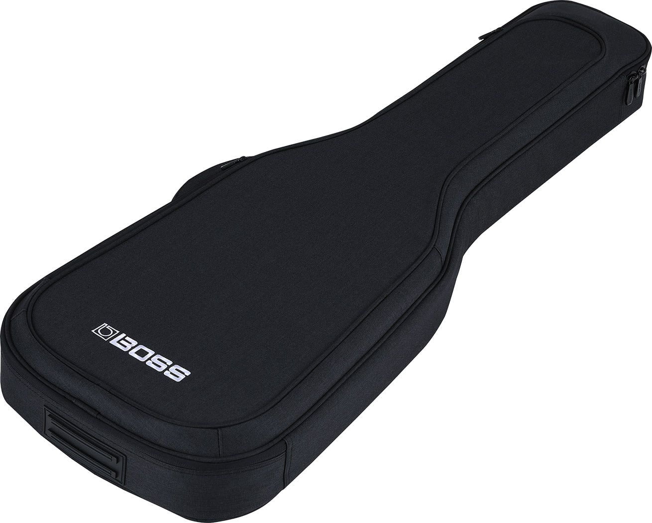 BOSS EG10 Deluxe Lightweight Electric Guitar Bag Black