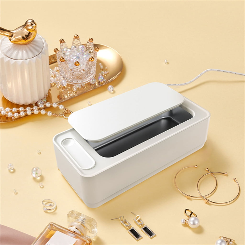 Ultrasonic Cleaning Machine High Frequency Vibration Wash Cleaner for Jewelry