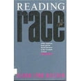 thumbnail image 1 of Pre-Owned Reading Race : White American Poets and the Racial Discourse in the Twentieth Century (Hardcover) 9780820310619, 1 of 1
