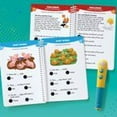 thumbnail image 3 of Educational Insights 2392 Hot Dots Lets Master Grade 1 Reading, 3 of 4