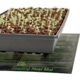 thumbnail image 2 of Hydrofarm Jump Start MT10009, 107 Watt UL Certified Seedling, 48"x20" Heat Mat, Jumpstart, 2 of 5