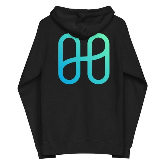 Harmony Zip Up Hoodie