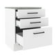 thumbnail image 2 of Mueble Inferior de Cocina Madesa Agata 60 cm 3 Cajones, 2 of 9