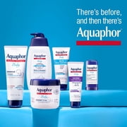Aquaphor Baby Body Wash and Shampoo, 2-in-1, Tear Free, 16.9 fl oz