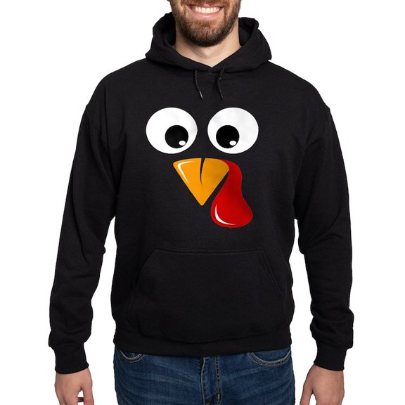 CafePress - Hoodie (Dark) - Pullover Hoodie, Classic, Comfortable Hooded Sweatshirt