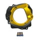 thumbnail image 5 of Cubierta de entrada de aire para motocicleta, protector de caja de transmisión, pieza de repuesto, piezas de repuesto amarillo, 5 of 8