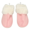 thumbnail image 1 of Rechargeable Plush Slipper,Heating Electric Slipper Rechargeable Heating Electric Slipper Heated Feet Slipper Elevated Design, 1 of 8