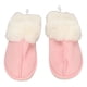 thumbnail image 1 of Zapatilla eléctrica con calefacción, zapatilla con calefacción USB rosa de felpa recargable para oficina al aire libre 42-43, 1 of 5