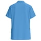 thumbnail image 4 of Conjuntos Cortos para Mujeres Cuello en V Manga Corta Cómoda Transpirable Salón Superiores Y Inferiores Ropa de Salón Casual 2 Piezas, 4 of 8