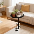 thumbnail image 4 of Window Sill Shelf Adjustable Window Shelf Windowsill Clamp Tray For Indoor Metal Windowsill Extension Tray Planter Floating Shelves For Indoor Outdoor, 4 of 4