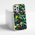 thumbnail image 5 of Babaco Phone Case for Apple IPHONE 11 PRO MAX Fruits and Flowers Full Print, 5 of 5