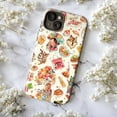 thumbnail image 5 of Mexican Street Culture Phone Case, Food & Folklore Collage iPhone Cover, Whimsical Artistic Protective Case for iPhone 17 16 15 14 13 12 11 Plus Pro Max Mini, 5 of 6