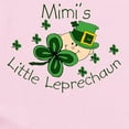 thumbnail image 2 of CafePress - Mimi's Leprechaun Infant Bodysuit - Baby Light Bodysuit, Size Newborn - 24 Months, 2 of 4