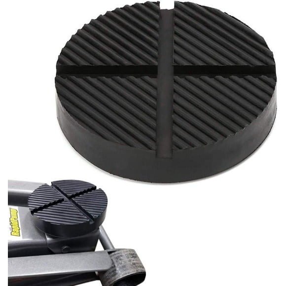 Floor Jack Pad