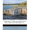 thumbnail image 1 of Tratado Te Rico-PR Ctico del Arte de Notar A, 2..., 1 of 1