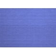 thumbnail image 1 of Ahgly Company Indoor Rectangle Abstract Blue Contemporary Area Rugs, 8' x 12', 1 of 4