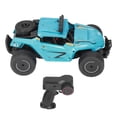 thumbnail image 1 of Coche De Carreras Todoterreno, A Prueba De Golpes, Previene Interferencias, Control Remoto, Carga USB 2,4G Para Niñas, Niños Mayores De 6 Años, 1 of 7