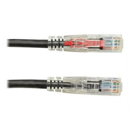 Black Box GigaTrue 3 Cat.6 UTP Patch Network Cable