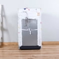 thumbnail image 3 of Sentmoon Articles en Solde pour la Journée Housse de Rouleau Anti-Poussière Universelle pour Machine à Laver Automatique, Housse de Laveuse/sécheuse Sac de Rangement Protecteur contre la Poussière, Offres Prime Day Top Charge 2024 Canada, 3 of 9