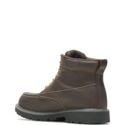 Wolverine Floorhand Moc Toe 6” Work Boot Men