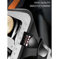 thumbnail image 5 of Llave inglesa ajustable universal profesional para tuerca de 6", 5 of 5