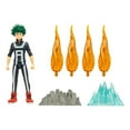 thumbnail image 3 of MHA Sports Festival Arena and Izuku Midoriya Action Figure, 3 of 12