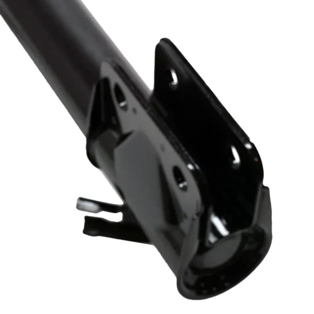 For Subaru Impreza 2004 2005 2006 2007 Strut Passenger Side | Rear | Loaded Strut | Non-Adjustable | Sedan | 16.38 Inch Collapsed Length | 23.88 Inch Extended Length