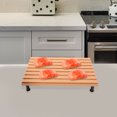 thumbnail image 4 of FUEENIRVA Food Display Stand 1 Set Plastic Enhanced Visual Appeal for Retailers, 4 of 7