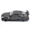 black, variant on 1: 32 is suitable for BMW M4 die-casting metal alloy models, car sound and light pull-back series children's toy gifts