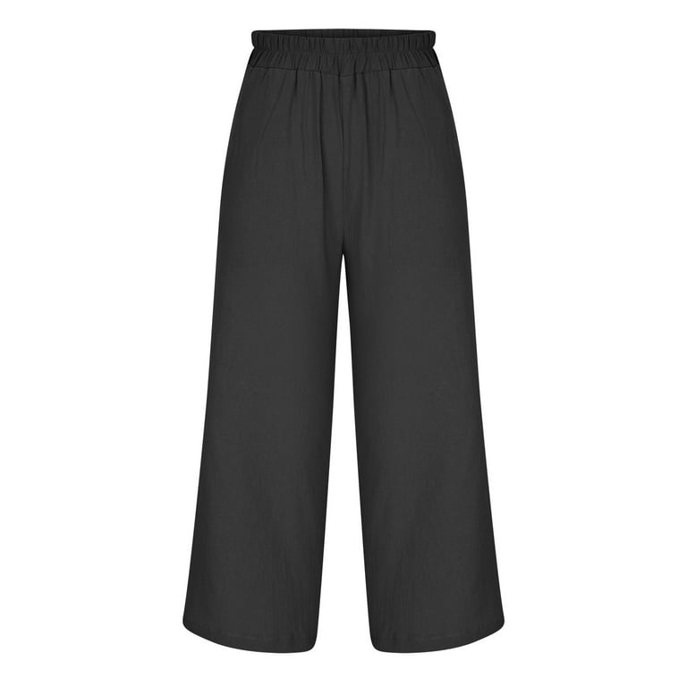 パンツ ARGUE / BREEZE LINEN MELLOW PANTS /BLACK Black_Breeze_1_1800x1800.jpg?v