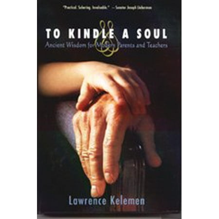 To Kindle a Soul (Hardcover)