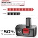 thumbnail image 3 of Batería Enermall C3 19,2 V 4500 mAh de repuesto para Craftsman, 3 of 7