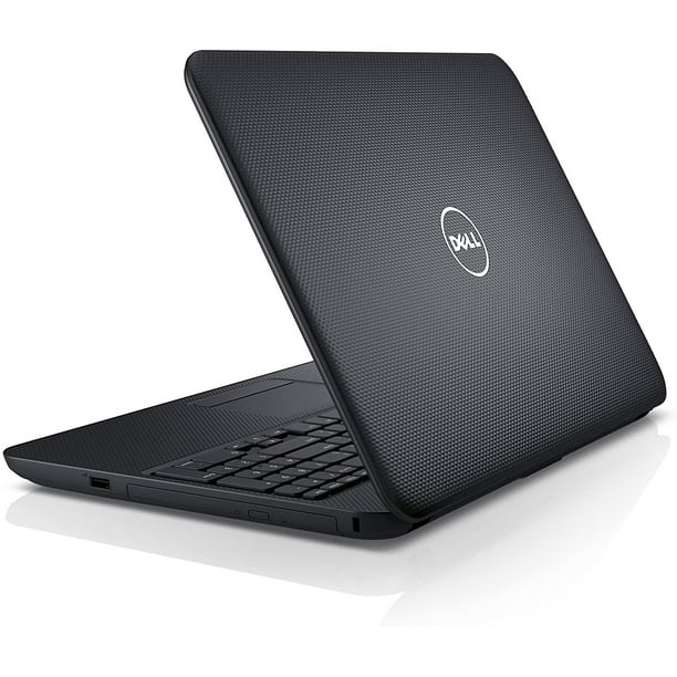Restored Dell I15RVT-3762BLK Inspiron 3542 16.6