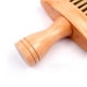 thumbnail image 4 of Bledo para remover cabello de Madera Punta Belleza Bledo Madera, 4 of 6