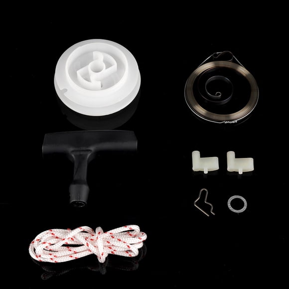 Lawnmower Part Kit Replacement Kit Lawnmower Starter Handle, Lawnmower Part Kit, For Garden Agricultural