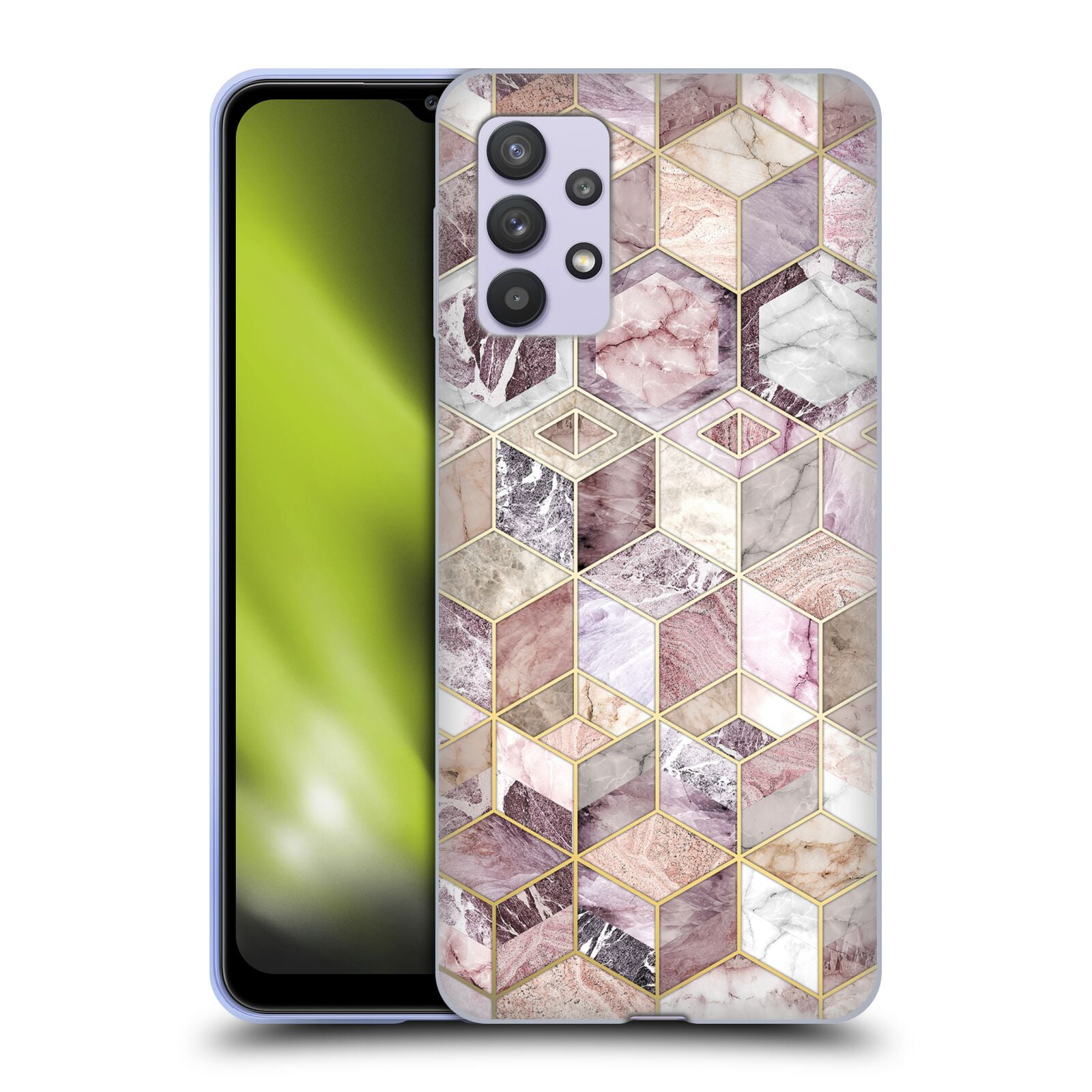 Skin Adesiva Per Echo Dot (3a Gen.) – Design Jungle Dinos Assortiti Di Micklyn Le Feuvre: Pellicola Protettiva In Vinile, Facile Da Applicare - 3