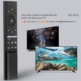 thumbnail image 3 of Universal Remote Control for Samsung LED QLED 4K 8K UHD HDR Smart TV Replacement Accessories, 3 of 7