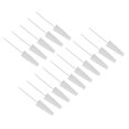 thumbnail image 3 of Brush, Efficient Debris Removal  Cleaning Tool 15pcs Portable Compact  for Earbuds, 3 of 8