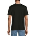 thumbnail image 5 of George Men’s Crewneck Short Sleeve T-Shirt, 5 of 5