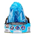 thumbnail image 3 of MrBeast Lab Melt The Ice to Release A Beast with The Cryo Lab Collector Figure, 7inch/18cm Figure with 30+ Lights, Sounds and Reactions, Includes 2 Weapons, 2 Big Cat Figures to Collect, 3 of 5