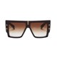 thumbnail image 1 of Lentes de Sol Balmain diseño B-Grand Balck, 1 of 2