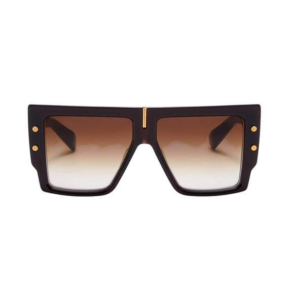 Lentes de Sol Balmain diseño B-Grand Balck