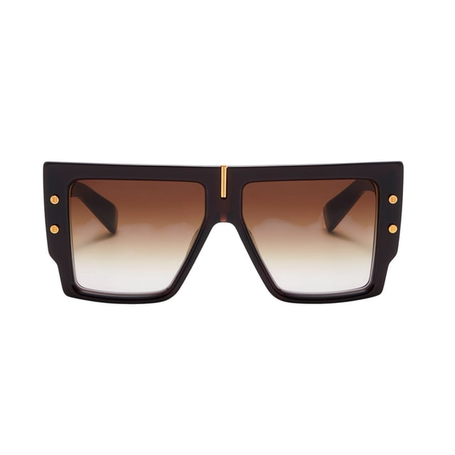 Lentes de Sol Balmain diseño B-Grand Balck