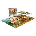 thumbnail image 2 of Buffalo Games Charles Wysocki Sugar & Spice 1000 Pieces Jigsaw Puzzle, 2 of 5