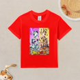 thumbnail image 2 of Camiseta Algodón de DBZ para niños, 2 of 5