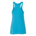 thumbnail image 3 of Next Level Women’s Triblend Racerback Tank, 3 of 5