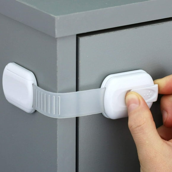 Child Proof Drawer Locks