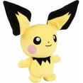 thumbnail image 1 of Plush Toy Quality and Soft Stuffed Animal Plushies Fluffy Lovely Gift Cute Animals Dool Plush Toys Pillows for Unisex, 1 of 4