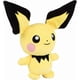 thumbnail image 1 of Plush Toy Quality and Soft Stuffed Animal Plushies Fluffy Lovely Gift Cute Animals Dool Plush Toys Pillows for Unisex, 1 of 4