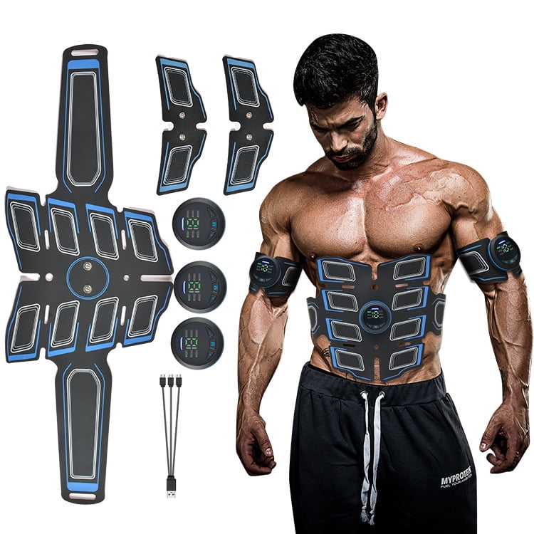 Ems gym equipment hotsell